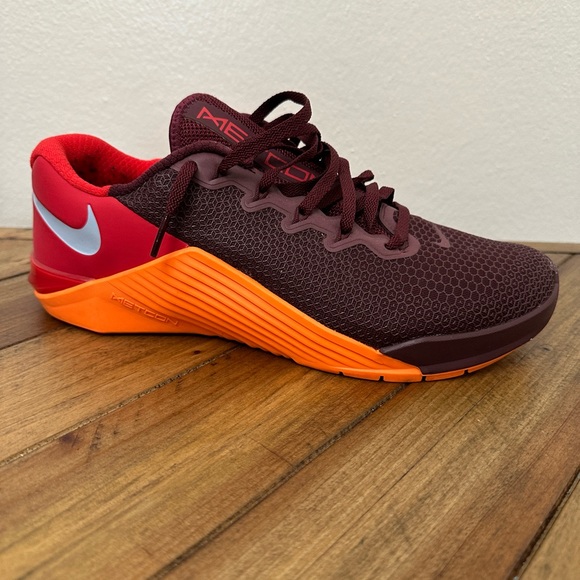 Nike Metcon 5 Training Shoes - Picture 5 of 6